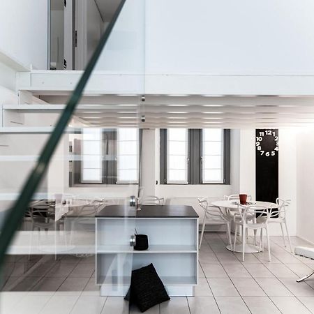 Como City Loft - BymyhomeinΌπως Εξωτερικό φωτογραφία