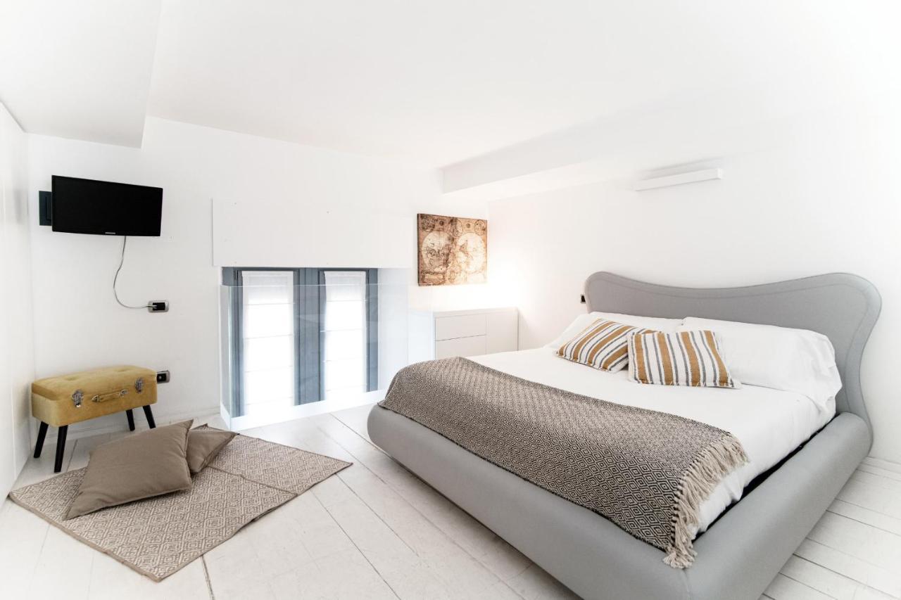 Como City Loft - BymyhomeinΌπως Εξωτερικό φωτογραφία