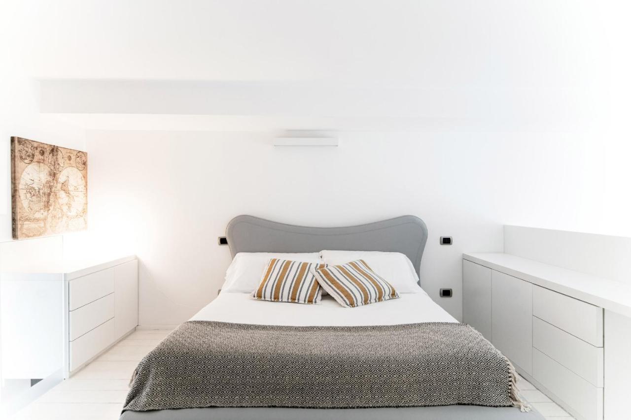 Como City Loft - BymyhomeinΌπως Εξωτερικό φωτογραφία