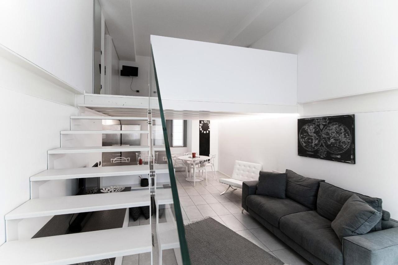 Como City Loft - BymyhomeinΌπως Εξωτερικό φωτογραφία