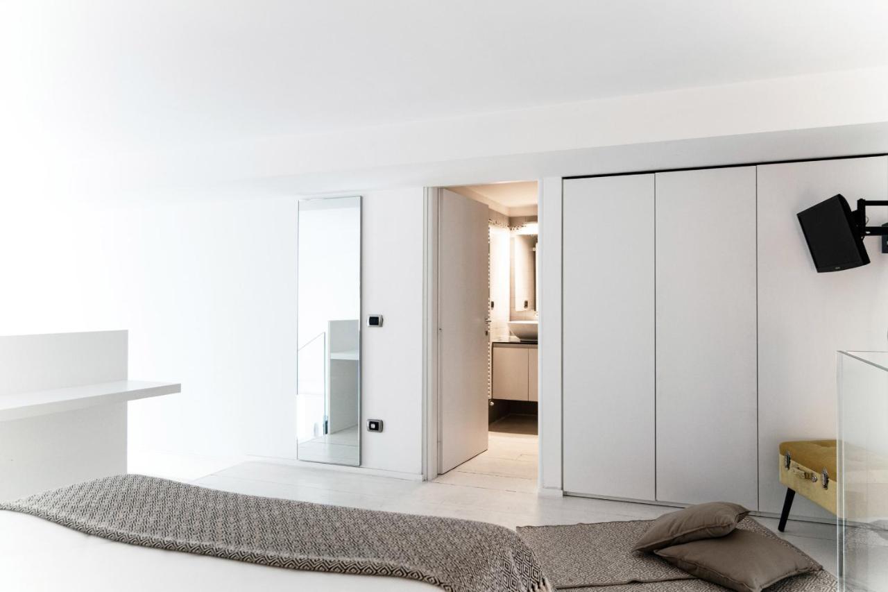 Como City Loft - BymyhomeinΌπως Εξωτερικό φωτογραφία