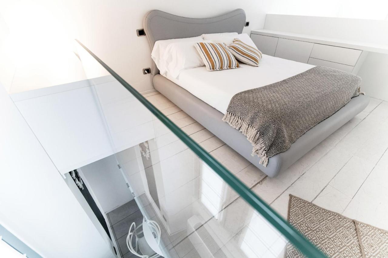 Como City Loft - BymyhomeinΌπως Εξωτερικό φωτογραφία
