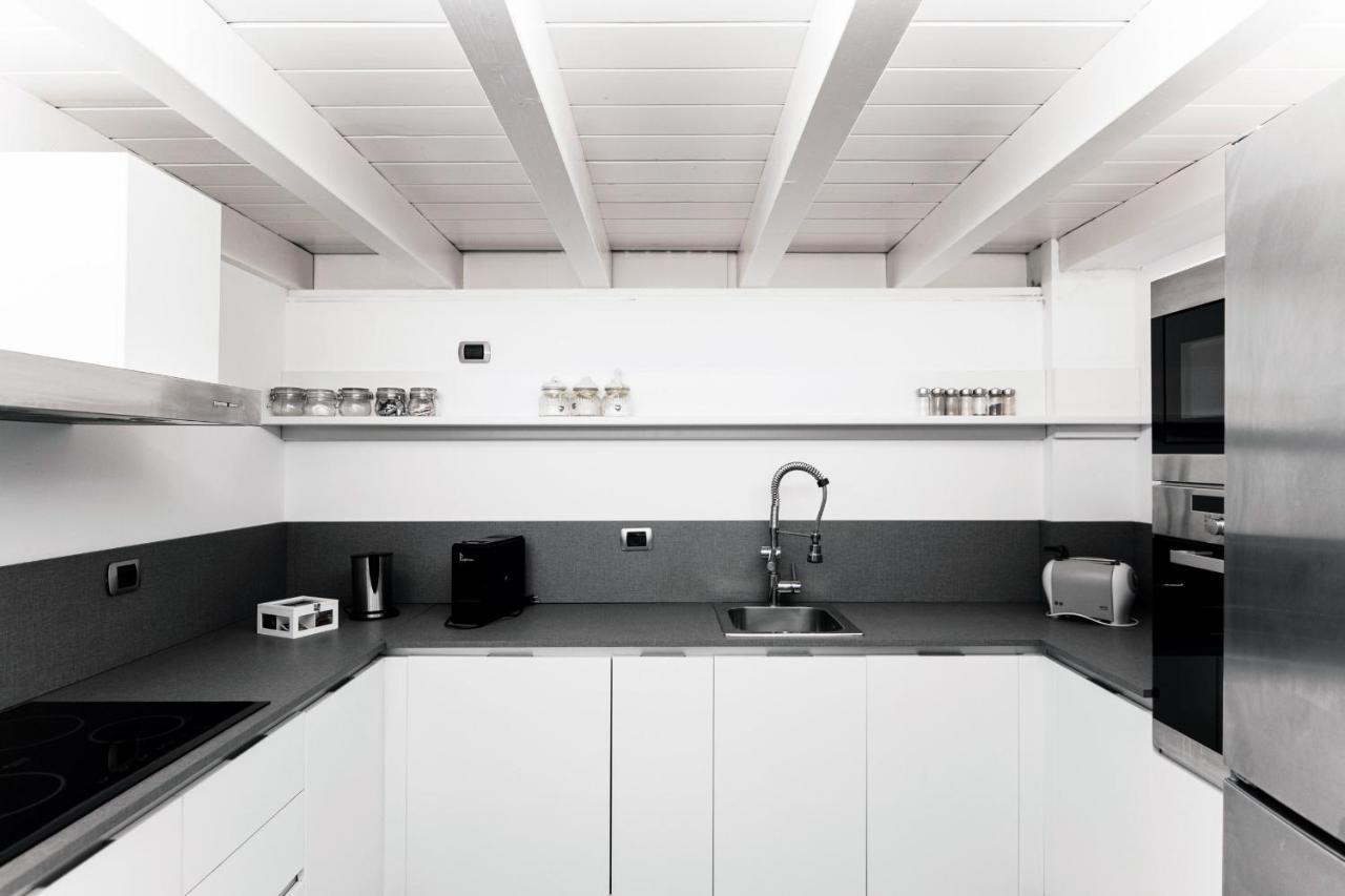 Como City Loft - BymyhomeinΌπως Εξωτερικό φωτογραφία