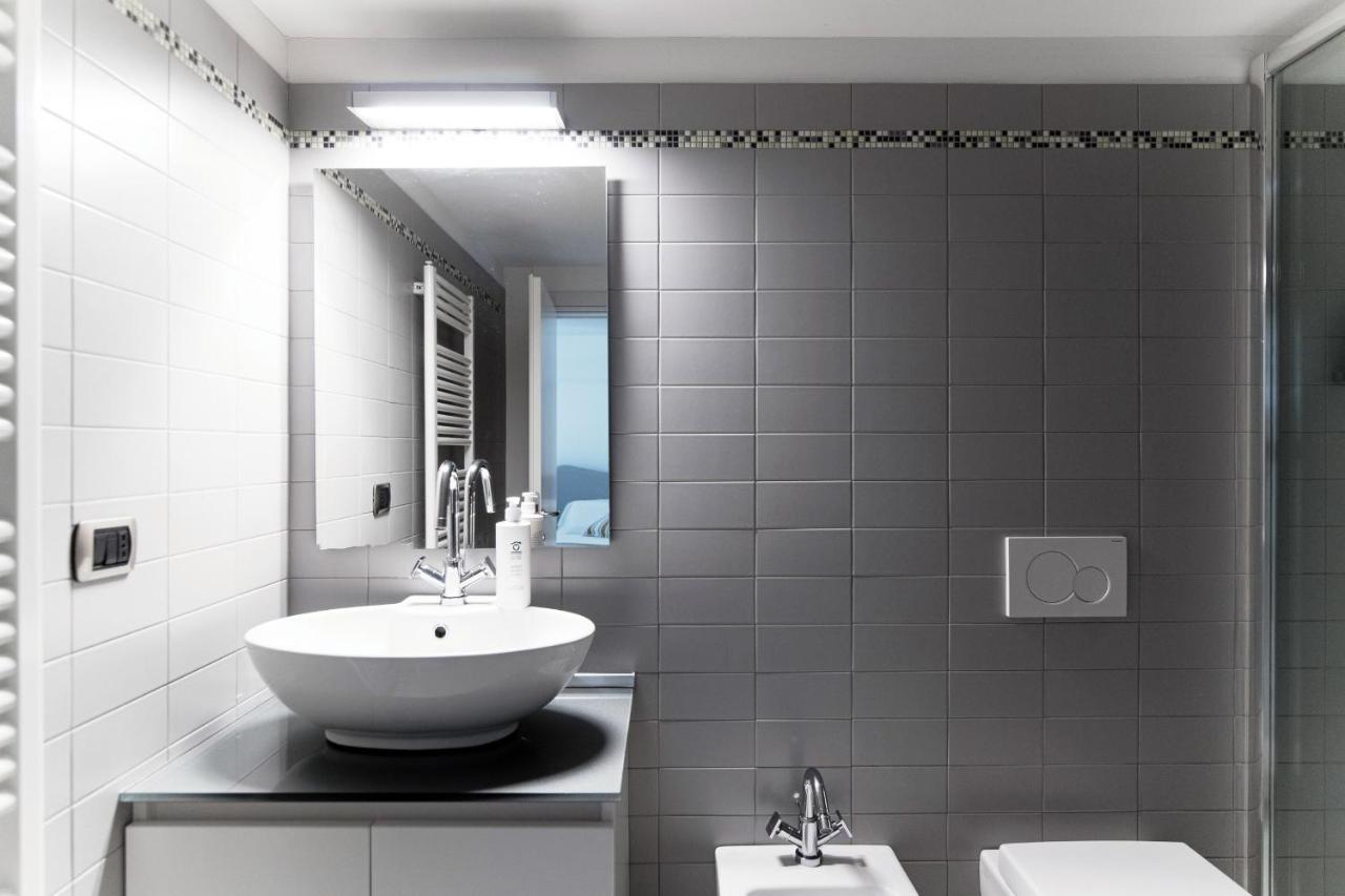 Como City Loft - BymyhomeinΌπως Εξωτερικό φωτογραφία