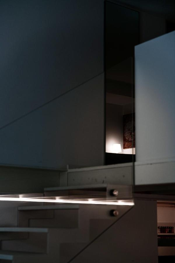 Como City Loft - BymyhomeinΌπως Εξωτερικό φωτογραφία