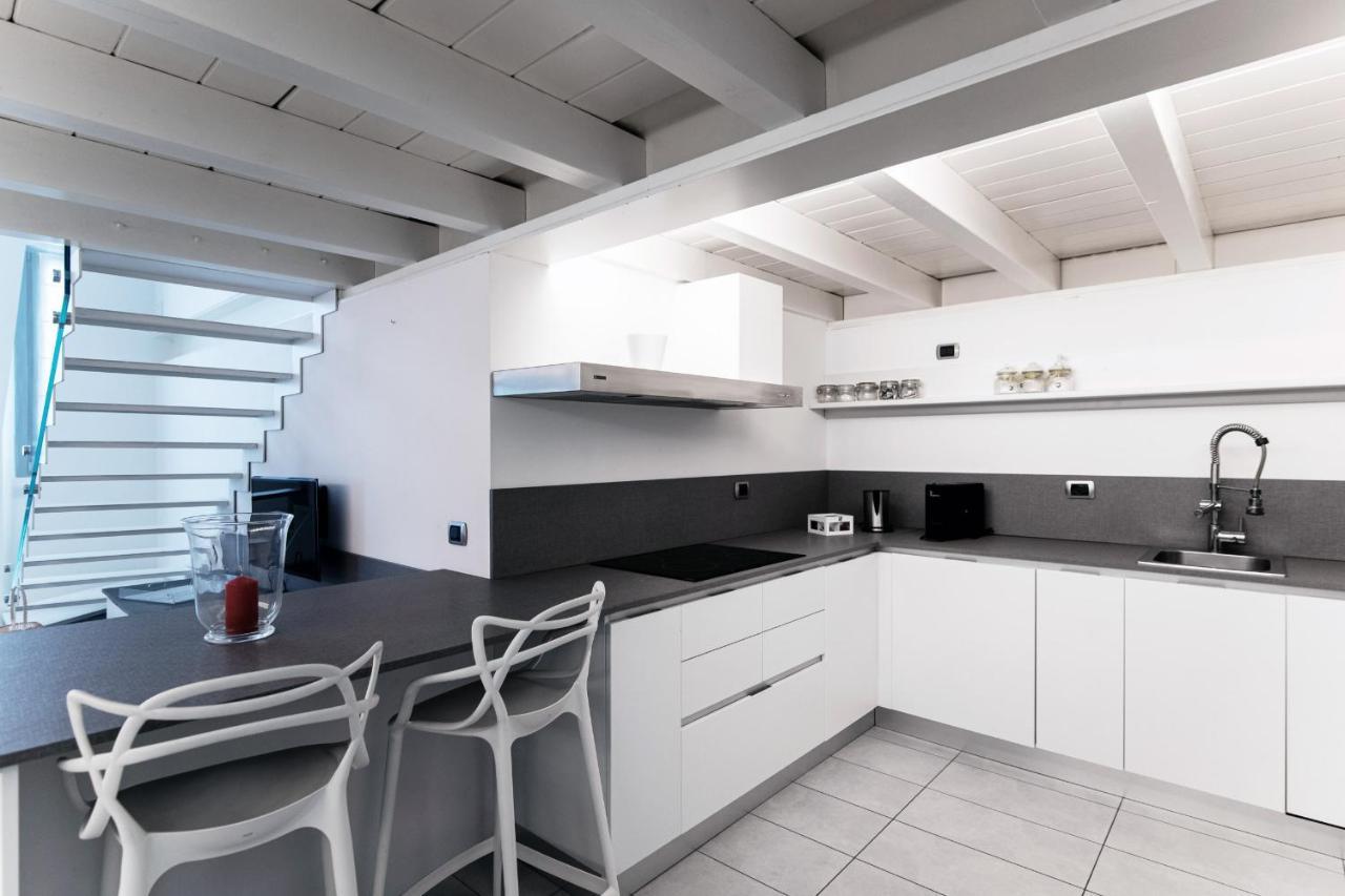 Como City Loft - BymyhomeinΌπως Εξωτερικό φωτογραφία